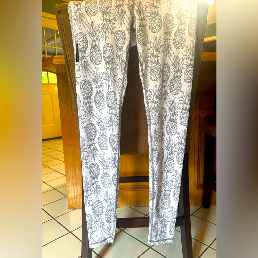 Love Fitness Apparel Womens Leggings